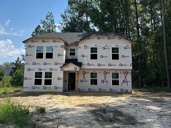 2900 Essex Street, Tarboro, NC 27886