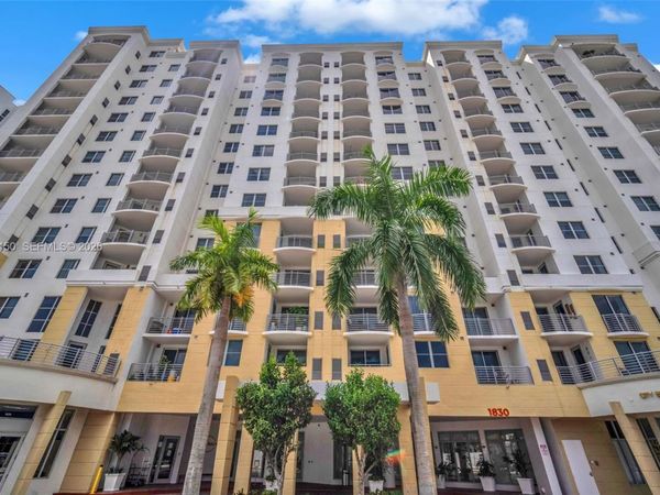 1830 Radius Dr , Unit 503, Hollywood, FL 33020