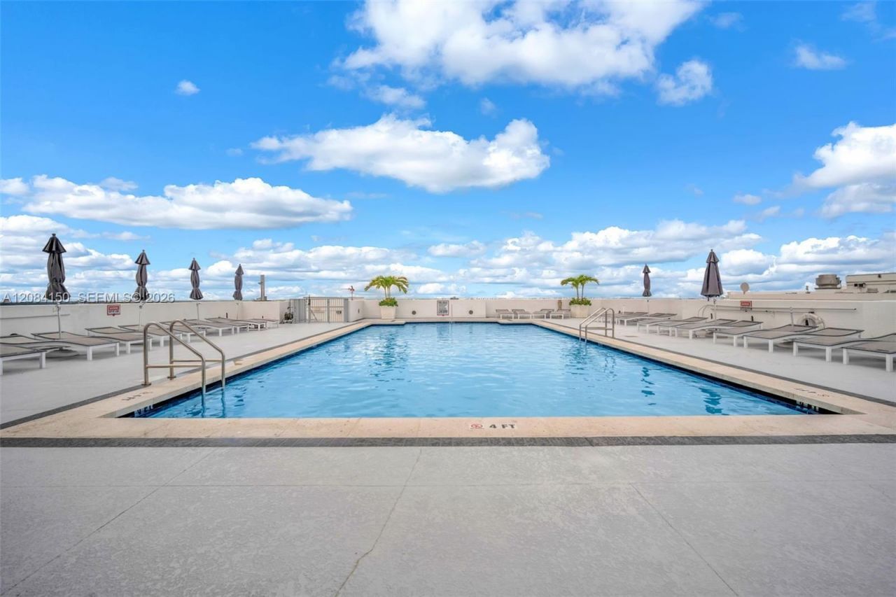 1830 Radius Dr, Unit 503, Hollywood, FL 33020 Photo