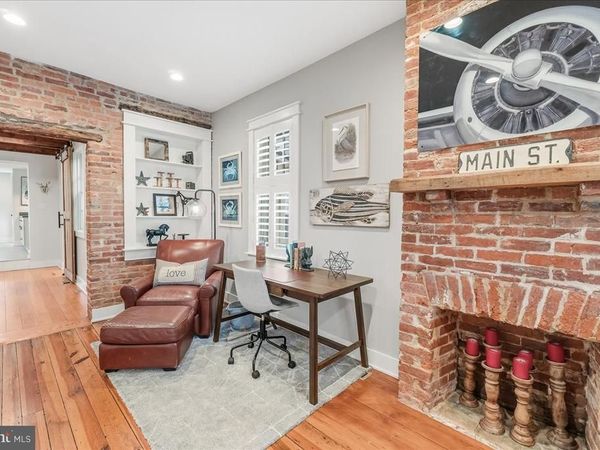 230 E 6TH, FREDERICK, MD 21701