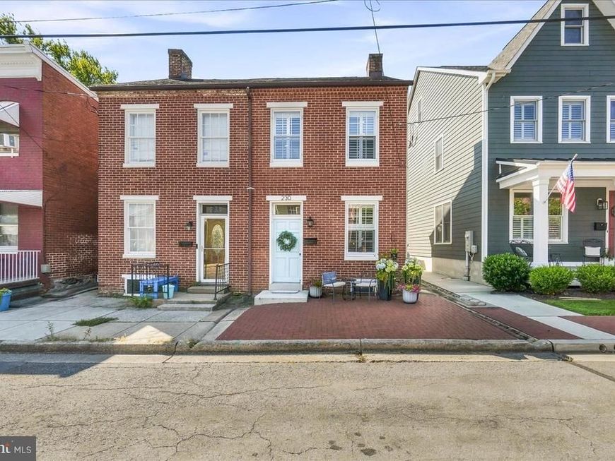230 E 6th, Frederick, MD 21701 Main Photo