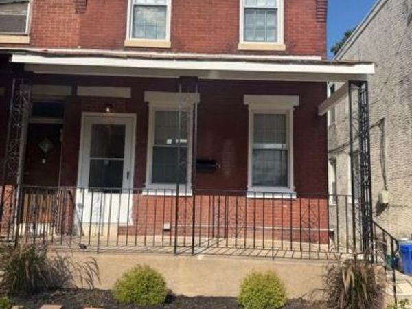 4907 UNRUH AVENUE , PHILADELPHIA, PA 19135