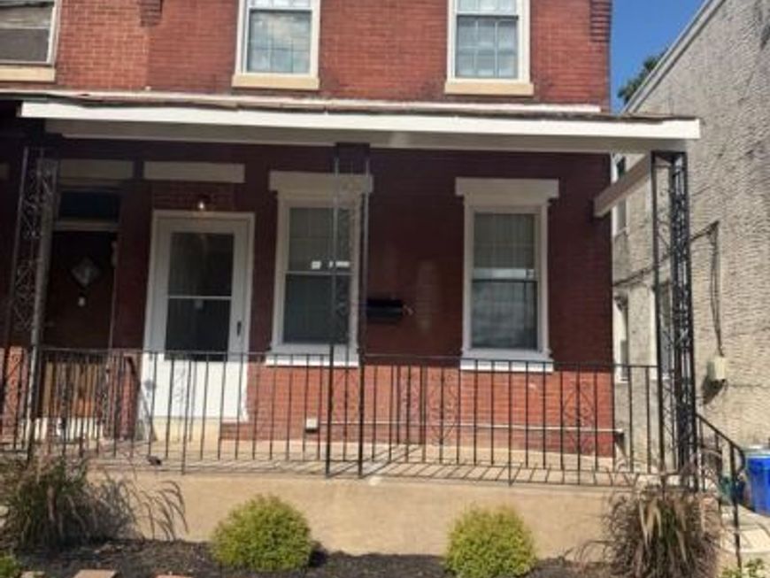 4907 Unruh Avenue, Philadelphia, PA 19135 Main Photo