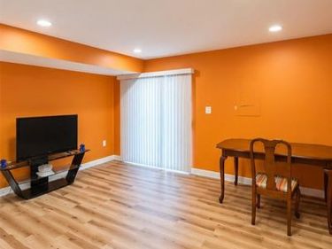 15306 BRONCO WAY , WOODBRIDGE, VA 22193