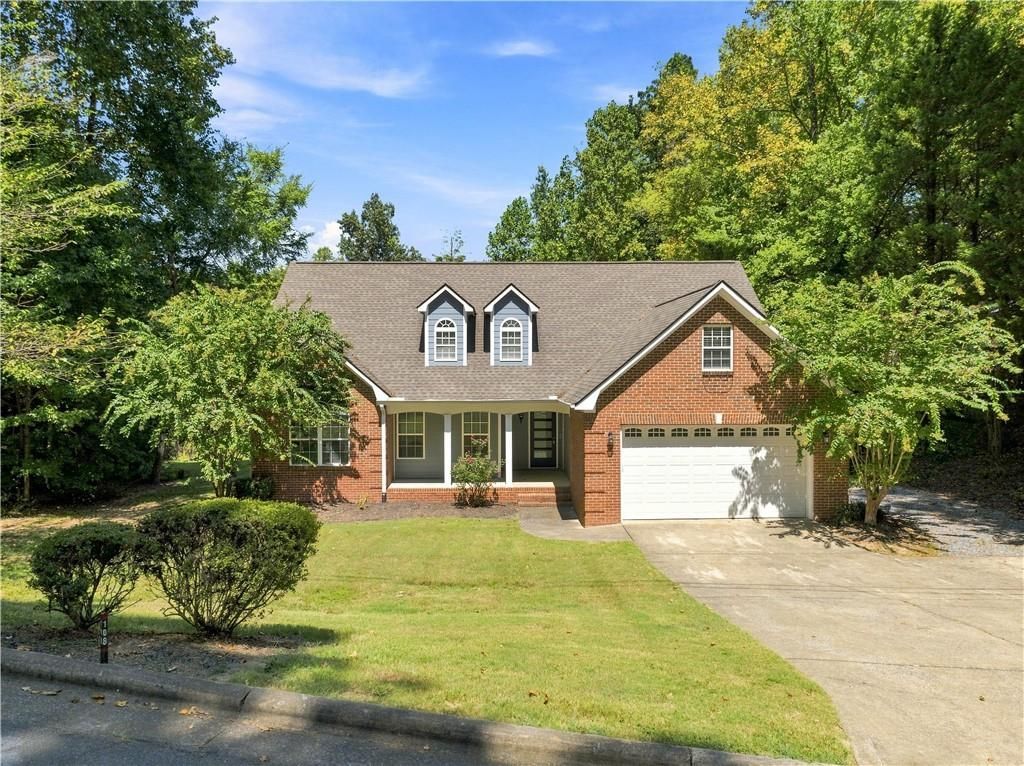 108 Thornwood Drive Sw, Rome, GA 30165 Main Photo