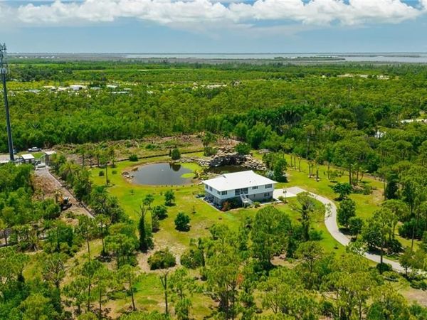 3989 Sunshine BLVD , OTHER, FL 33956