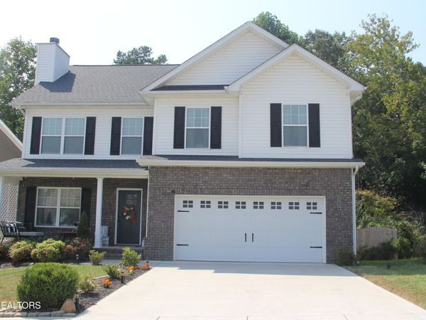 5929 Rain Cloud Rd, Knoxville, TN 37918