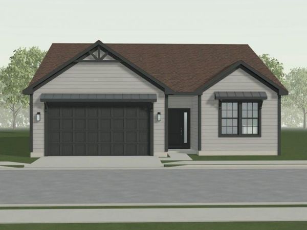 9636 N Ava Street, Kansas City, MO 64154