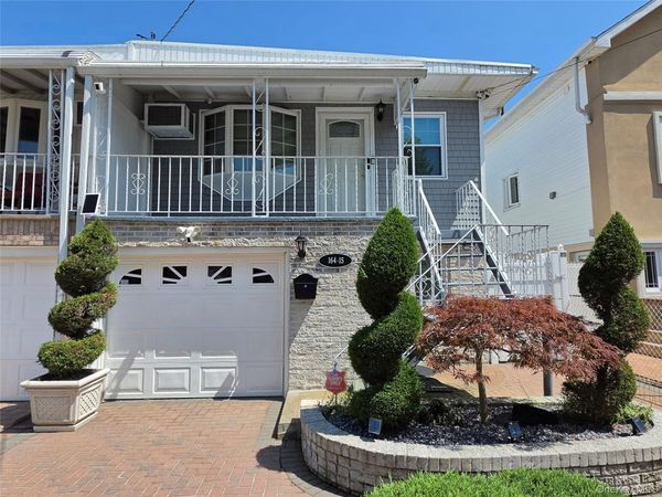 164-15 98th Street , Howard Beach, NY 11414