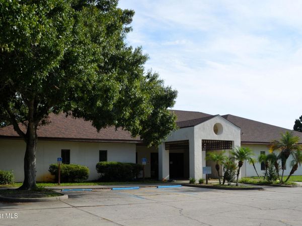 1080 Port Malabar Boulevard NE , Unit East, Palm Bay, FL 32905