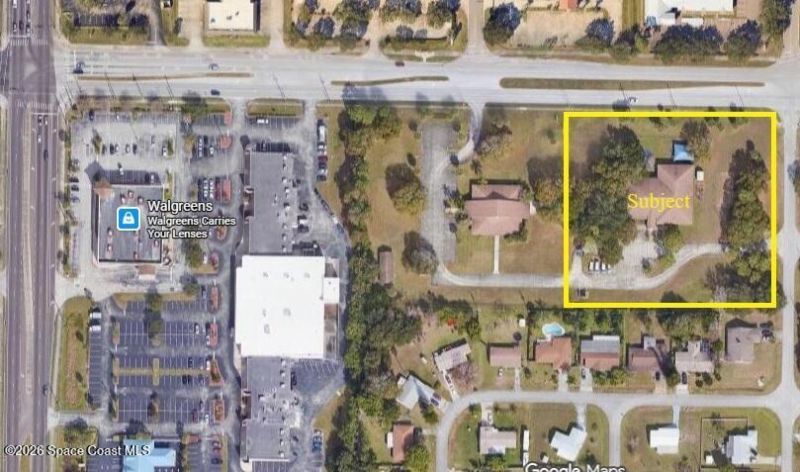 1080 Port Malabar Boulevard NE , Unit East, Palm Bay, FL 32905 Photo