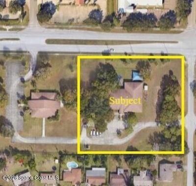 1080 Port Malabar Boulevard NE , Unit East, Palm Bay, FL 32905 Photo