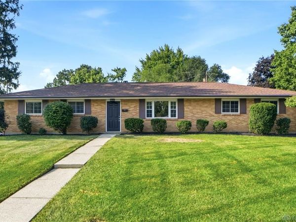 2630 Hazelbrook Drive, Butler Township, OH 45414