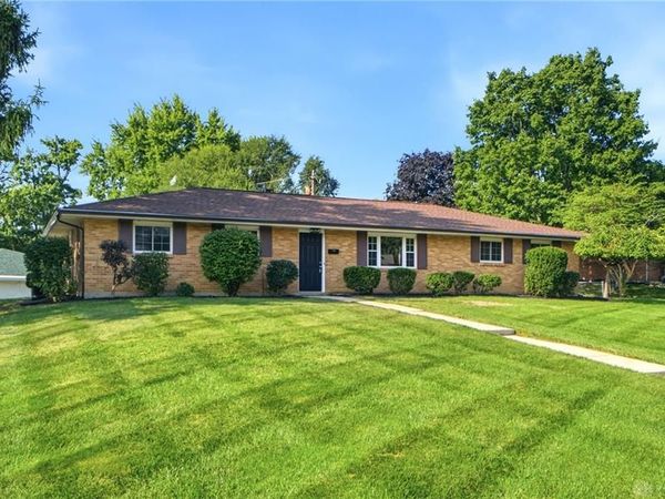2630 Hazelbrook Drive, Dayton, OH 45414