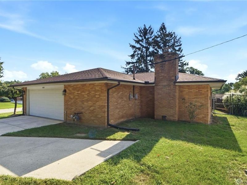 2630 Hazelbrook Drive, Dayton, OH 45414 Photo 33