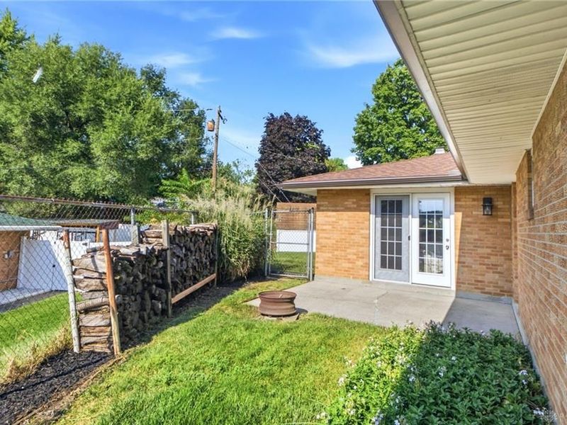 2630 Hazelbrook Drive, Butler Township, OH 45414 Photo 36