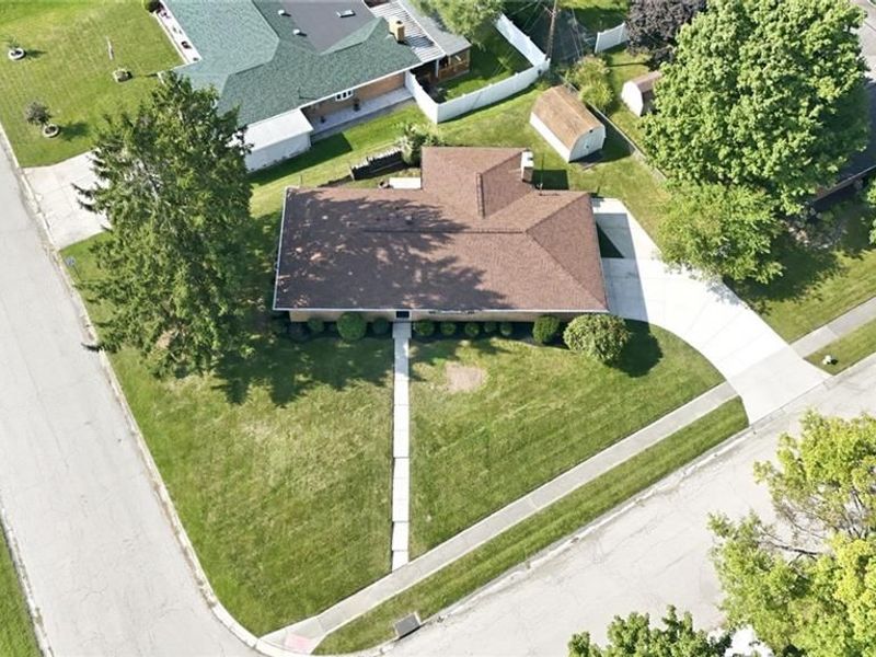 2630 Hazelbrook Drive, Butler Township, OH 45414 Photo 37
