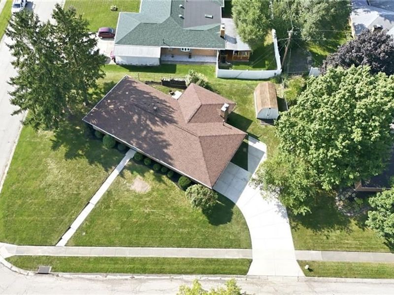 2630 Hazelbrook Drive, Dayton, OH 45414 Photo 38