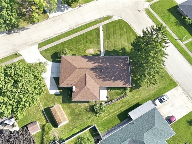 2630 Hazelbrook Drive, Dayton, OH 45414 Photo 42