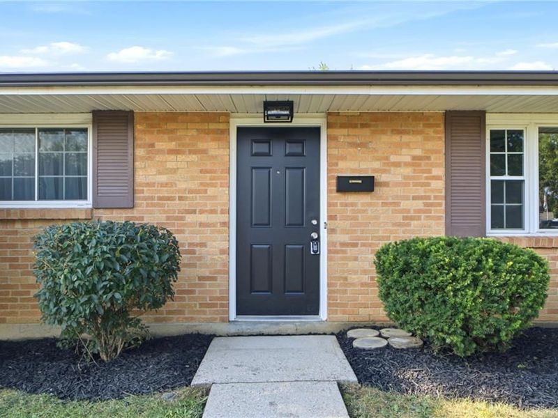2630 Hazelbrook Drive, Dayton, OH 45414 Photo 5