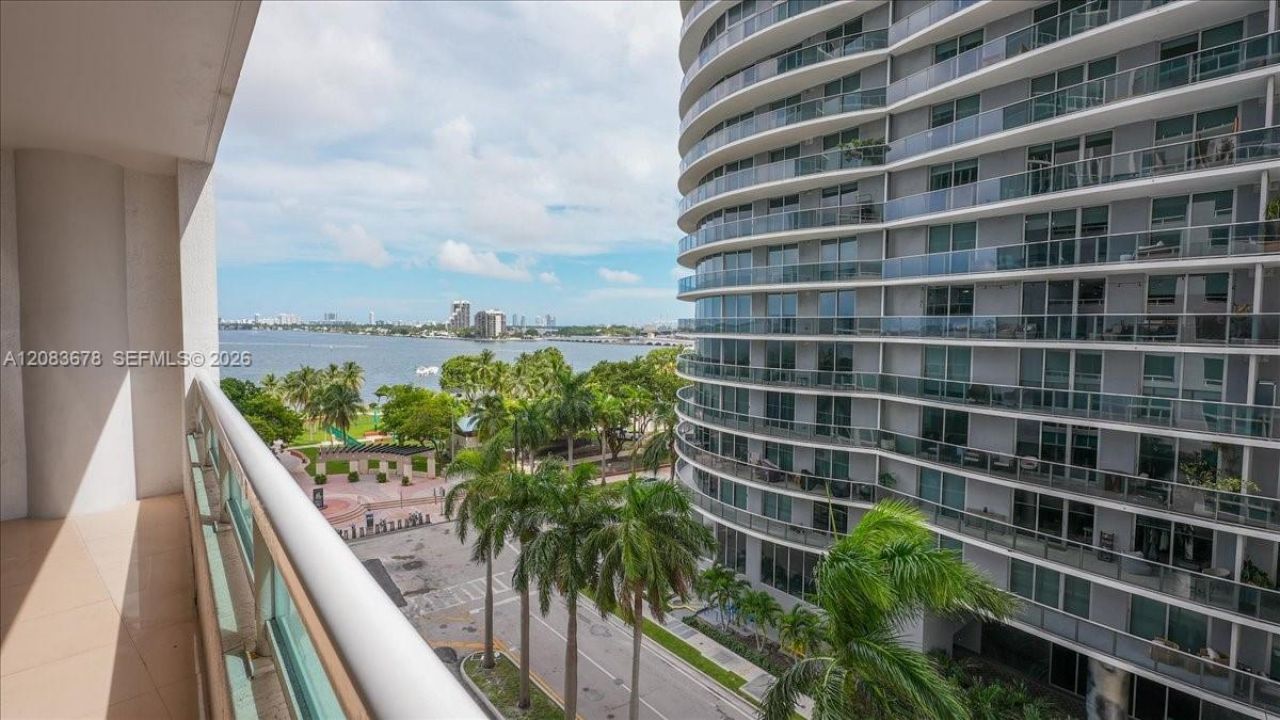 1800 N Bayshore Dr, Unit 612, Miami, FL 33132 Photo