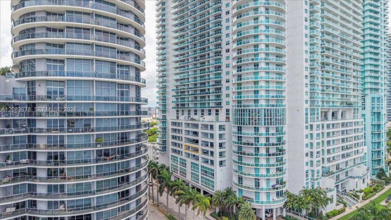 1800 N Bayshore Dr, Unit 612, Miami, FL 33132 Photo