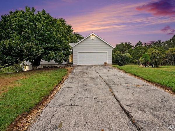 875 Crider Lane, Union, MO 63084