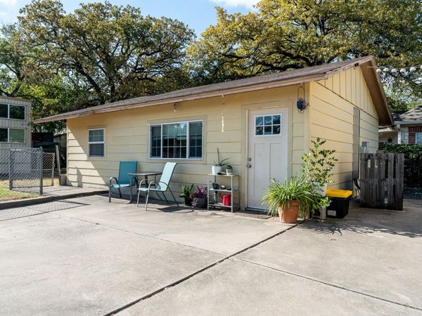 701 Vargas RD, Austin, TX 78741