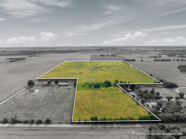 TBD Red Ranger Road, Temple, TX 76501
