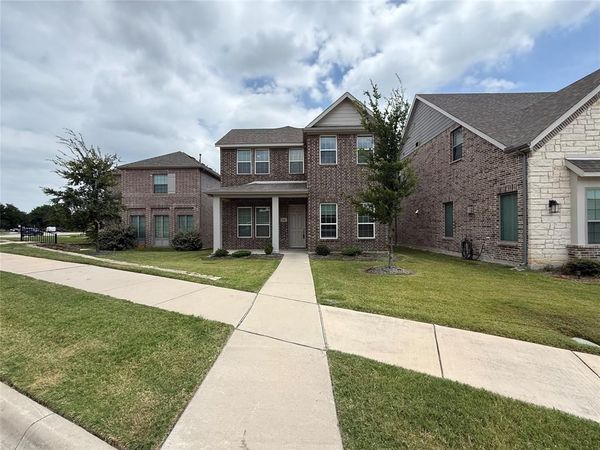 3285 Dover Drive, McKinney, TX 75069