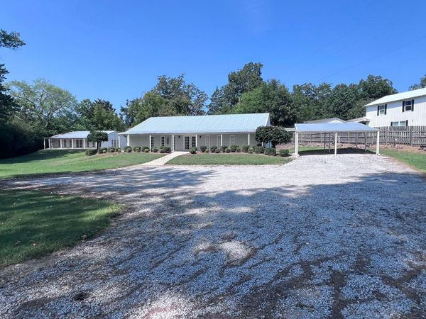 2514 NEWBURG Rd, Haleyville, AL 35565