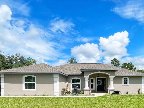 13591 SE 85TH PLACE, DUNNELLON, FL 34431