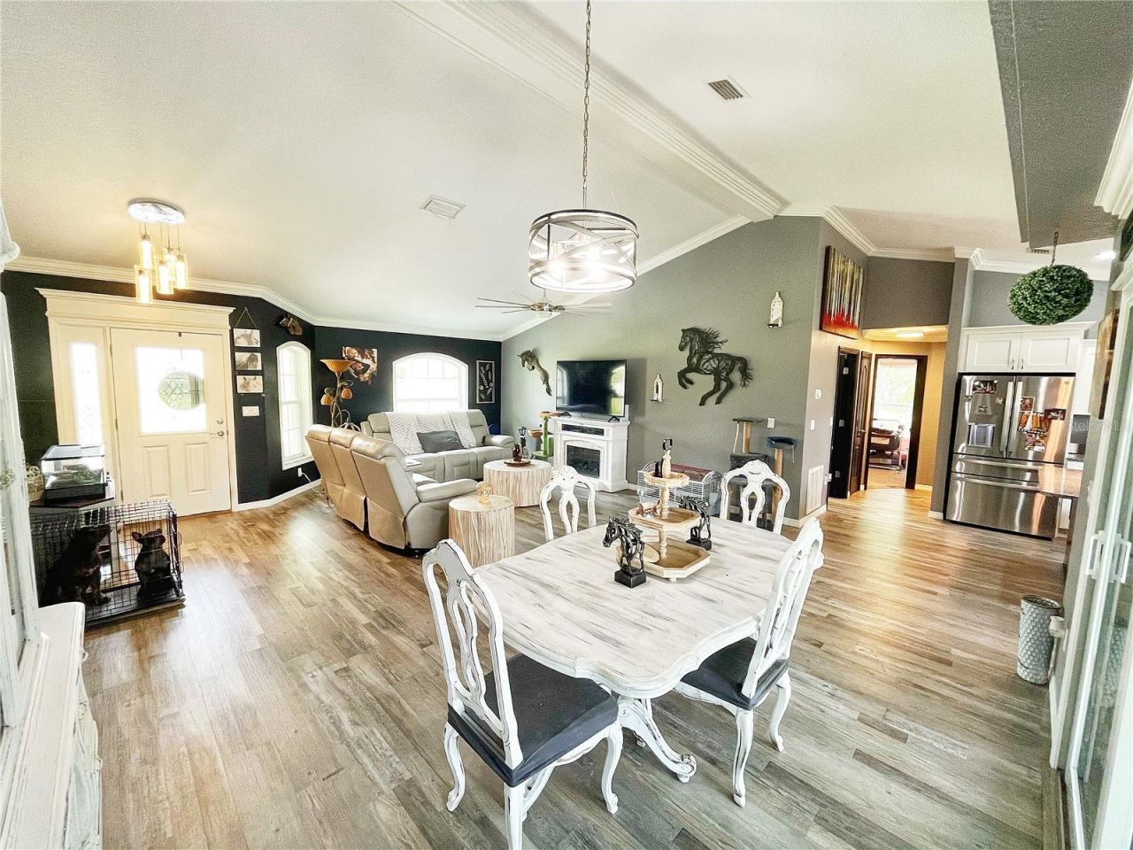13591 SE 85th Place, Dunnellon, FL 34431 Photo
