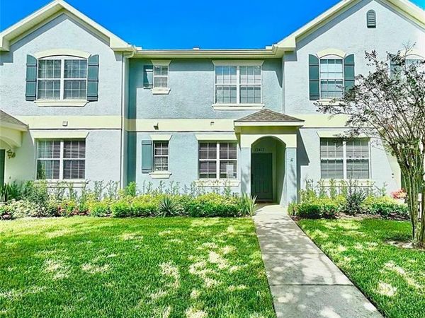 12417 CRUXBURY DRIVE , WINDERMERE, FL 34786