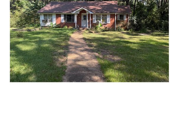17438 Old Highway 25 , Fulton, MS 38843