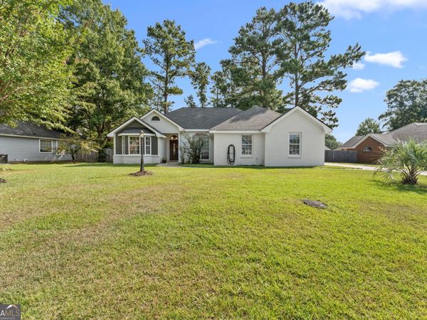 329 Doublegate Drive, Bonaire, GA 31005