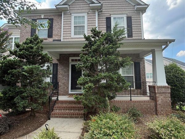 4113 Kalispell Lane , Charlotte, NC 28269