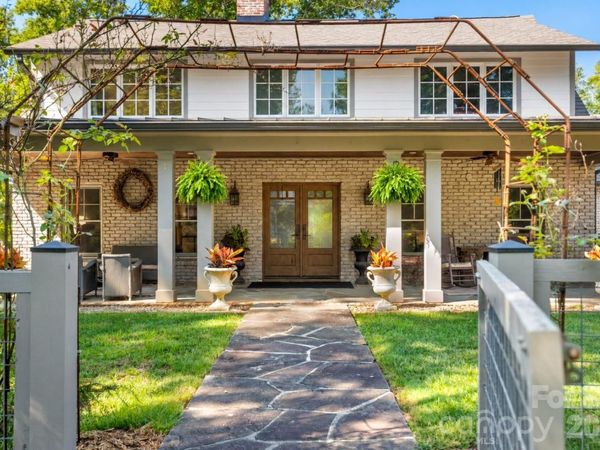 1 Orchid Lane, Asheville, NC 28803