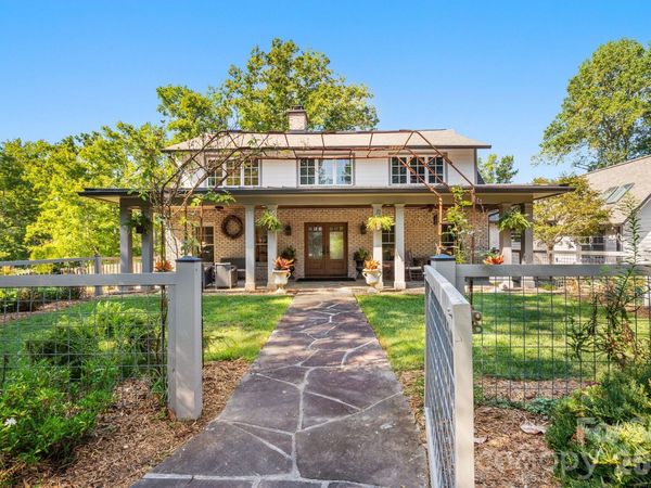 1 Orchid Lane , Asheville, NC 28803
