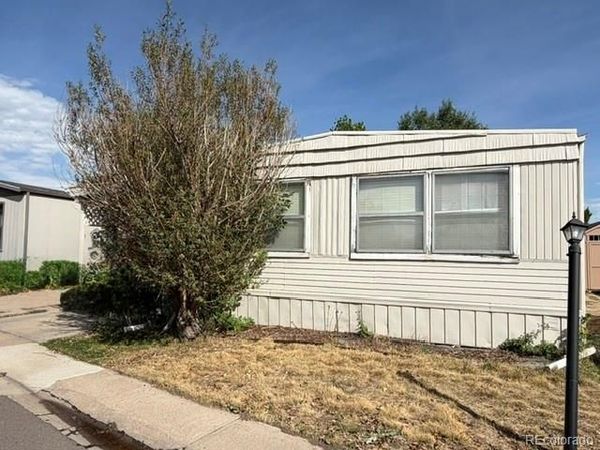 8201 S Santa Fe Drive, Littleton, CO 80120