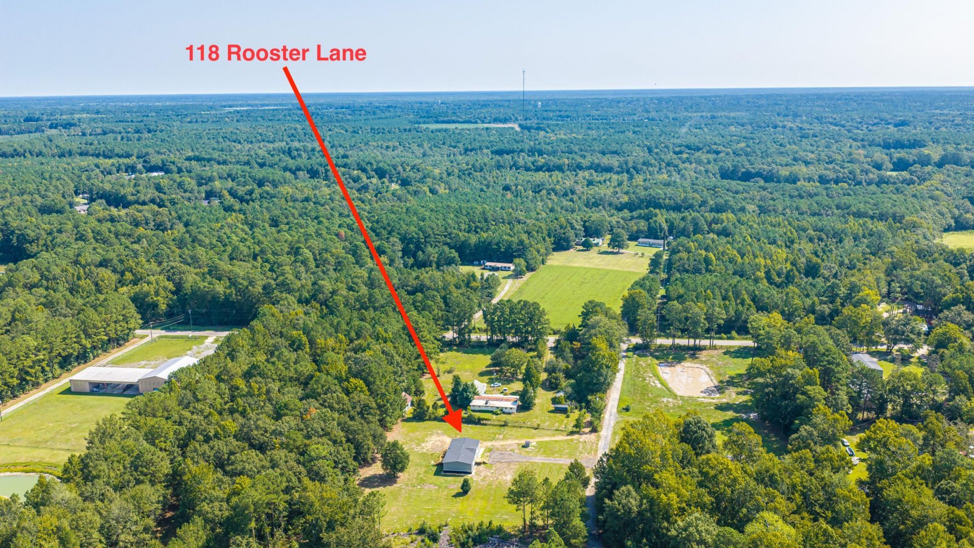 118 Rooster Lane Photo 98