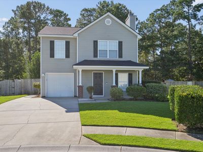 311 Taggert Circle, Goose Creek, SC 29445