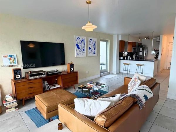 777 NE 62nd St , Unit CPH2, Miami, FL 33138