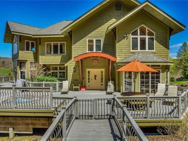 1 Greer Hill Drive, Ellicottville, NY 14731