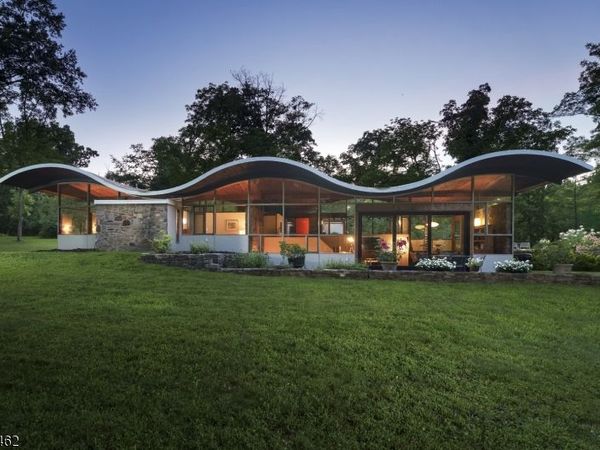 315 Goat Hill Rd, West Amwell, NJ 08530