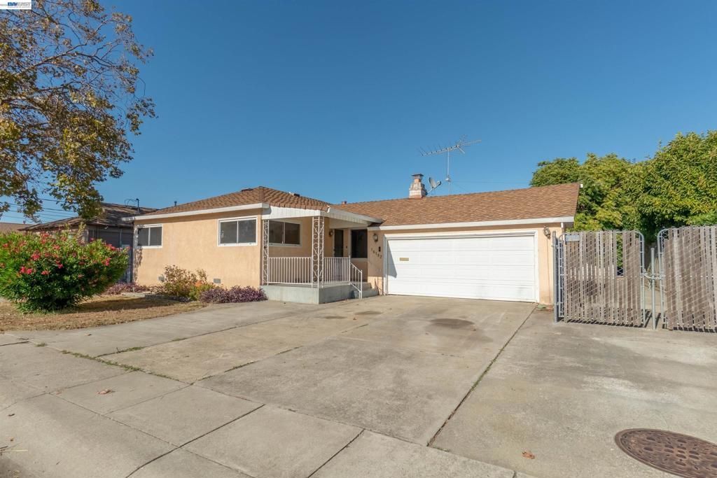 16182 Via Media, San Lorenzo, CA 94580 Main Photo