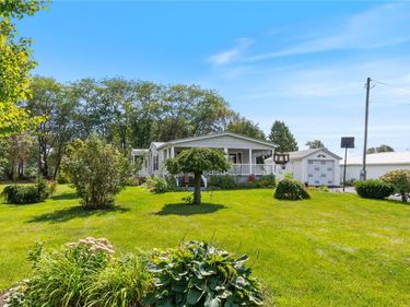 2120 Brown Street , Ovid, NY 14521