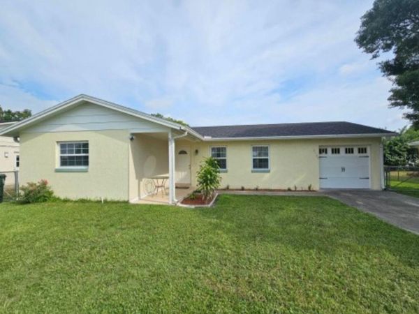 2125 PATRICK STREET , KISSIMMEE, FL 34741