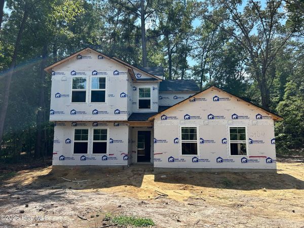2904 Essex Street , Tarboro, NC 27886