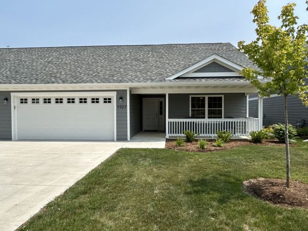 1107 S 2nd Street , Oregon, IL 61061
